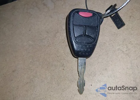 2007 Dodge Caliber Sxt z USA, uszkodzony, nr VIN 1B3HB48B17D192642